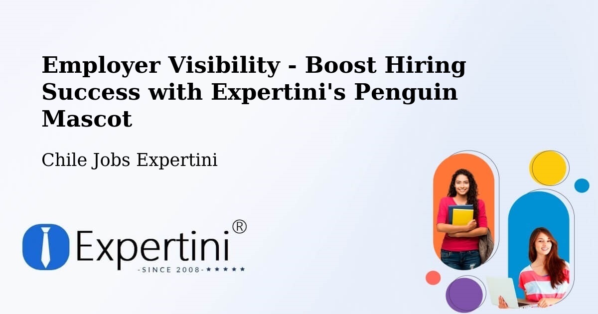 CV and Resume Visibility Optimization – Calera De Tango - Chile Jobs Expertini